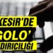98 erkeği ‘jigolo yapma’ vaadiyle dolandıran şüpheliler, adliyeye sevk edildi