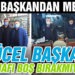 Başkan Yılmaz haftaya esnaf ziyaretiyle başladı