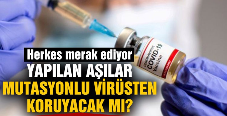 DSÖ’den AstraZeneca’nın koronavirüs aşısına destek