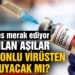 DSÖ’den AstraZeneca’nın koronavirüs aşısına destek