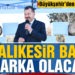 Bal denildiğinde ilk akla Balıkesir gelecek