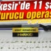 Balıkesir’de 11 şahsa uyuşturucu operasyonu
