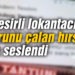 Balıkesirli lokantacı, motorunu çalan hırsıza sosyal medyadan mesaj yazdı
