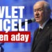 Devlet Bahçeli MHP Kurultayı’nda konuştu