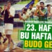 23.Hafta Karşılaşması BUDO Gemlik – Balıkesir BŞB