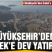 BBB’den Erdek’e dev yatırım