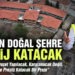 KOCAHAN DOĞAL ŞEHRE PRESTİJ KATACAK