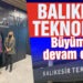 Balıkesir Teknokent büyümeye devam ediyor
