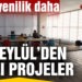 Altıeylül’den akıllı projeler