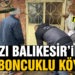Kırmızı il Balıkesir’de Sındırgı mavi ilçe olma yolunda ilerliyor
