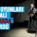 Ayvalık’ta Kadın Oyunları Festivali “Bernarda” ile sürdü