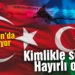 Türkiye ile Azerbaycan arasında kimlikle seyahat 1 Nisan’da başlıyor