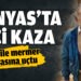 Manyas’ta ATV ile kaza yapan şahıs öldü