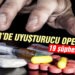 Balıkesir’de 19 uyuşturucu şüphelisi yakalandı