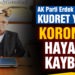 AK Parti Erdek İlçe Başkanı Yangal korona virüsten hayatını kaybetti