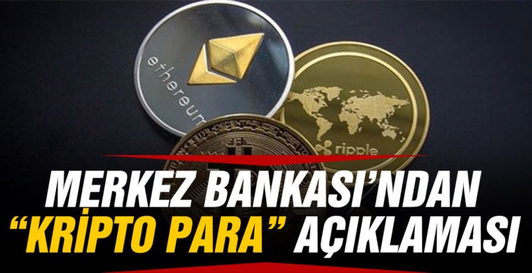 Hazine ve Maliye Bakanlığı: Kripto paralarla ilgili dünyadaki kaygıları paylaşıyoruz
