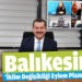 Balıkesir’in ‘İklim Değişikliği Eylem Planı’ hazırlanıyor