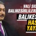 Balıkesir’de salgın hastalık yayılıyor