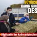 Büyükşehir den kadın girişimcilere yonca desteği