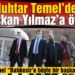 Muhtar Temel “Balıkesir’e böyle bir başkan gelmedi”