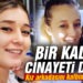 Bir kadın cinayeti daha! Tabancayla vurularak katledildi