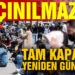 Tam kapanma yeniden gündemde! “Bu bir savaş” diyerek duyurdu: Kaçınılmaz