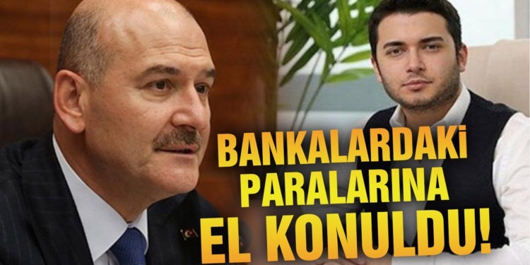 İçişleri Bakanı Soylu’dan Thodex açıklaması: 31 milyon lirasına el konuldu