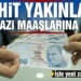 15 Temmuz şehit yakınları ve gazi maaşı ne kadar?