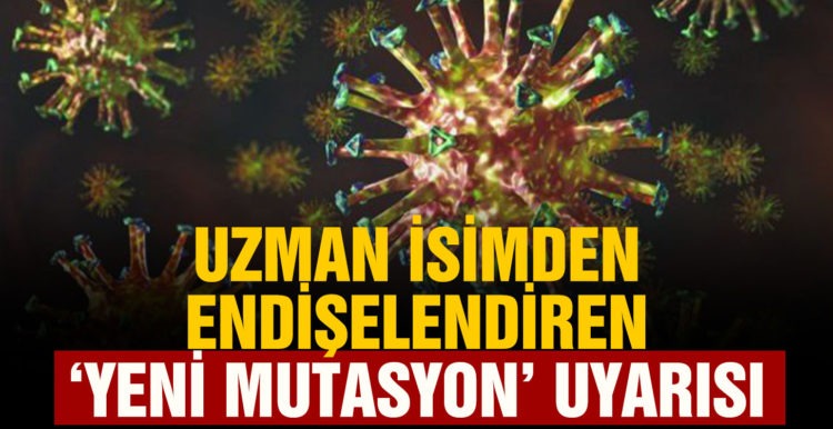 Prof. Dr. İsmail Balık’tan ‘süreç yeni mutasyonlara gebe’ uyarısı