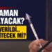 Sprey aşıyla ilgili önemli açıklama: Kaç doz ve kimlere uygulanacağı Faz 2’de belli olur