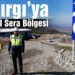 Sındırgı’ya Jeotermal Sera Bölgesi