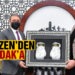 Demirezen’den Vali Şıldak’a ziyaret