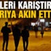 Yüksekovalılar yasak saatlerini karıştırınca dışarıya akın etti