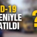 Erdek Öğretmenevi pandemi nedeniyle kapatıldı