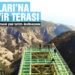 Balıkesir’in cazibesini artıracak yeni turizm destinasyonu