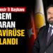 AK Parti Balıkesir İl Başkanı Başaran’ın korona testi pozitif çıktı