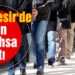 Balıkesir’de aranan 19 şahsa gözaltı