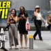 Maskeler çıktı, İsrail’de hayat normale döndü