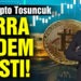 Bu da Kripto Tosuncuk: Sırra kadem bastı
