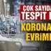 Koronavirüs evrimleşiyor! Tedirgin eden açıklama: Bazı hastalarda bileşik mutasyonlara rastladık