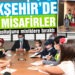 Büyükşehir’in minik misafirleri