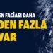 AKDENİZ’DE BİR GÖÇMEN FACİASI DAHA!