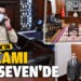 MAKAM CANSEVEN’DE