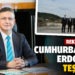 Rektör Kuş’tan Cumhurbaşkanı Erdoğan’a kız yurdu için teşekkür