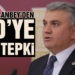 CANBEY’DEN ABD’YE SERT TEPKİ