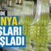 Balıkesir’de kolonya satışları hız kesti