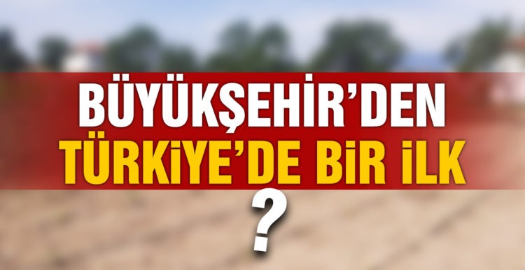 Balıkesir, Türkiye’nin aromaterapi merkezi olacak