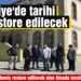 Burhaniye’de tarihi bina restore edilecek