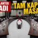 Ramazan Bayramı’nda tam kapanma mı olacak?