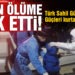 Yunan’ın ölüme terk ettiği 61 düzensiz göçmen kurtarıldı